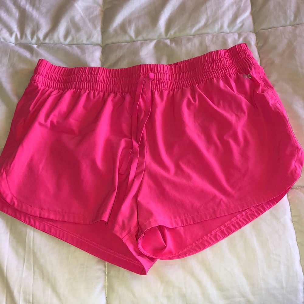 DSG shorts